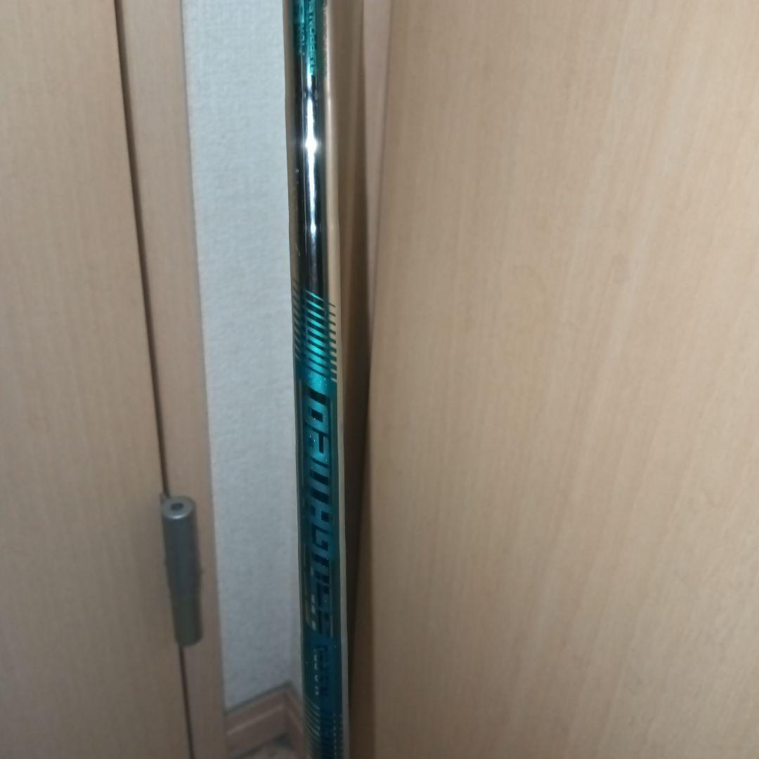 コブラ KING TEC U4 21° ユーティリティ UT フレックスS ns