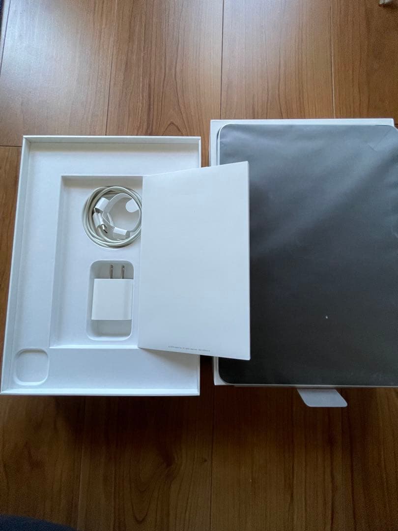 ipad pro 11 2世代　128GB WIFIモデル 美品　完動品