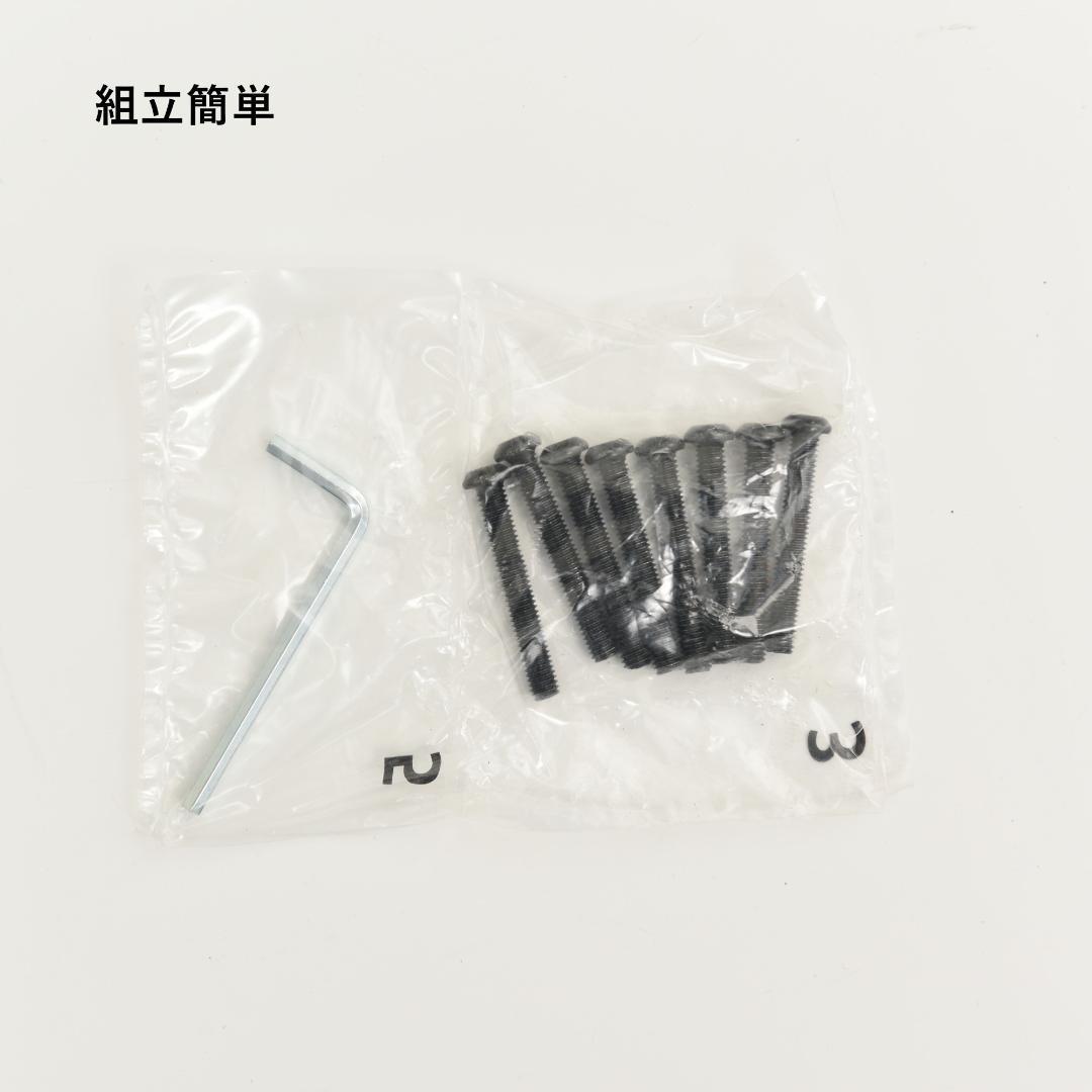 数量限定！パイプベッド 折りたたみベッド シングル 組立簡単 （S）WHITE