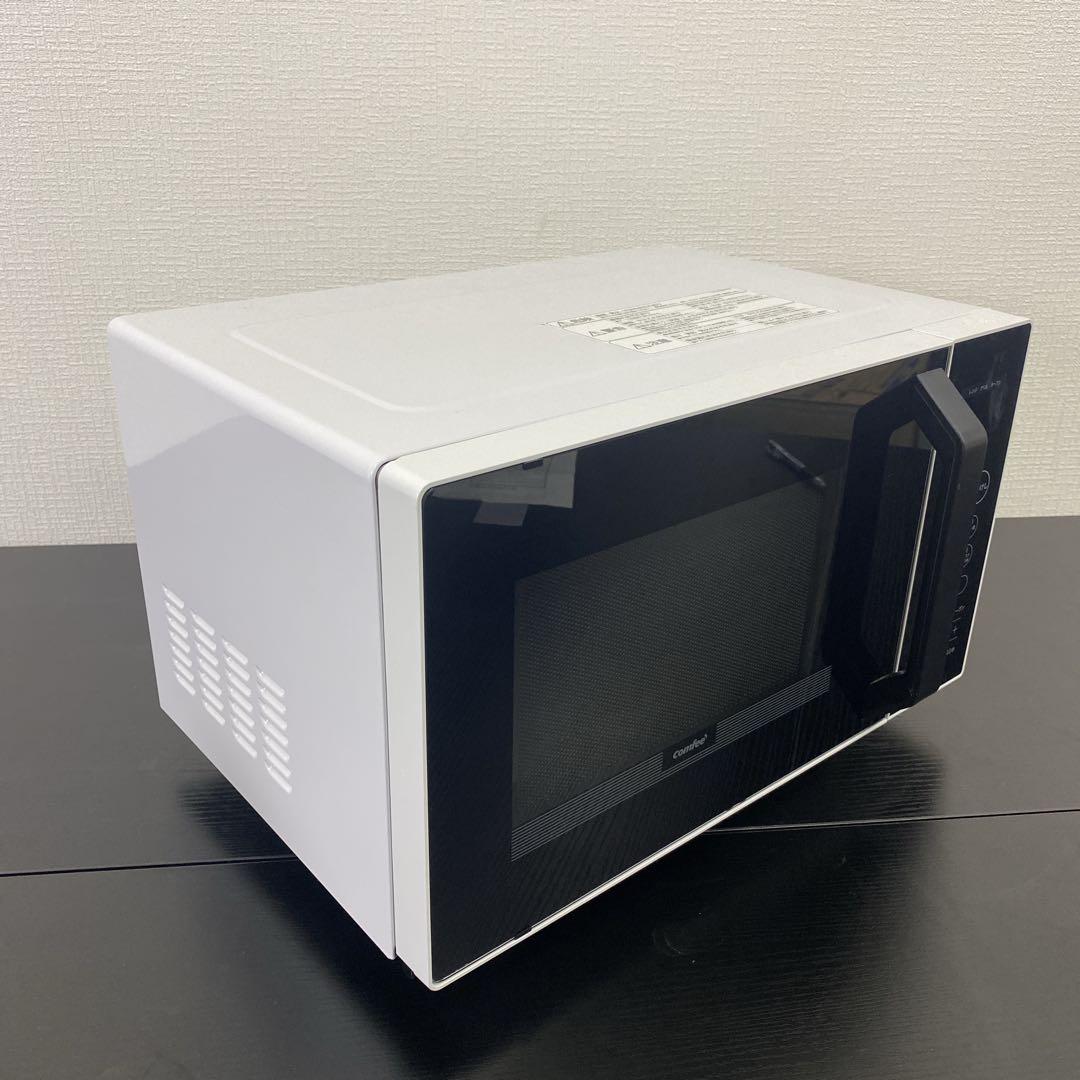 送料込み＊comfee オーブンレンジ 2024年製＊0910-3