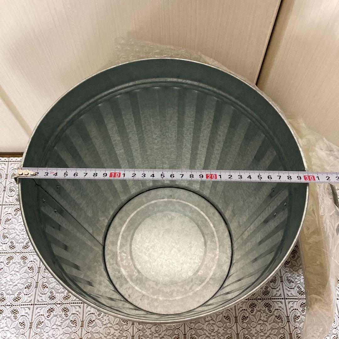 マニーローズ　バケツ缶Ｍ