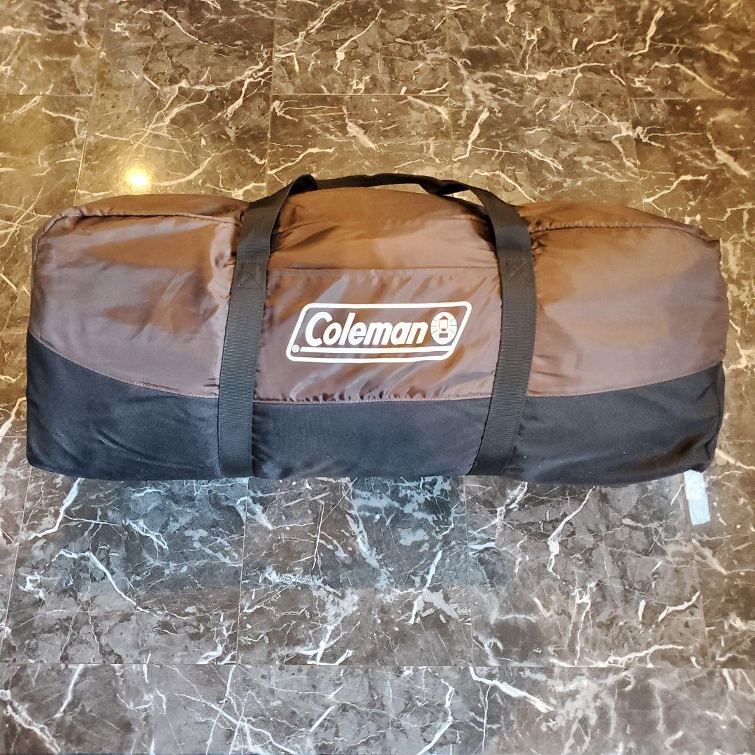 コールマン ウェザーマスター テント 4~6人用