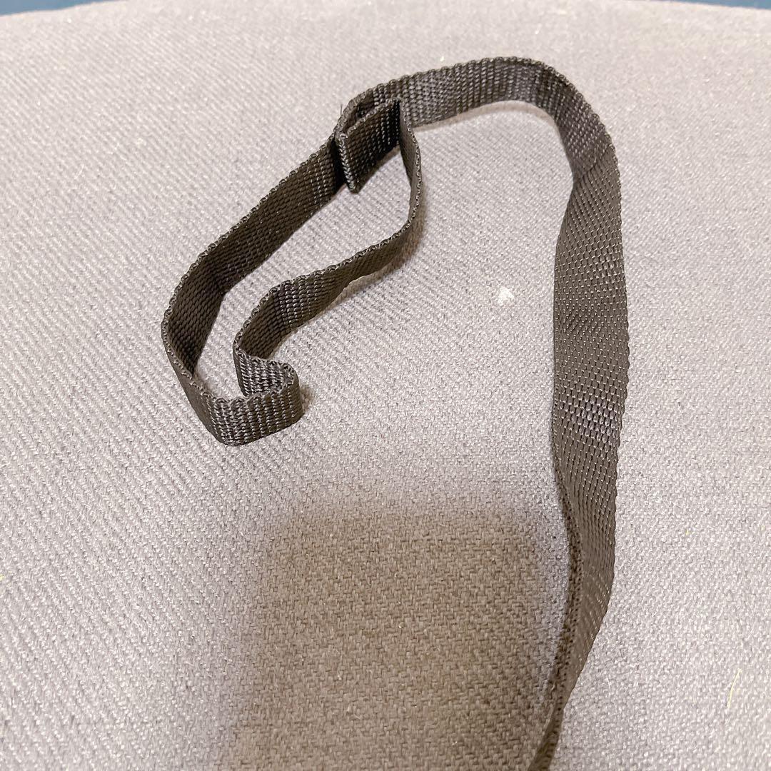 犬用リード ポリエステル ペットの鎖 犬のアクセサリー(Black, 12M)