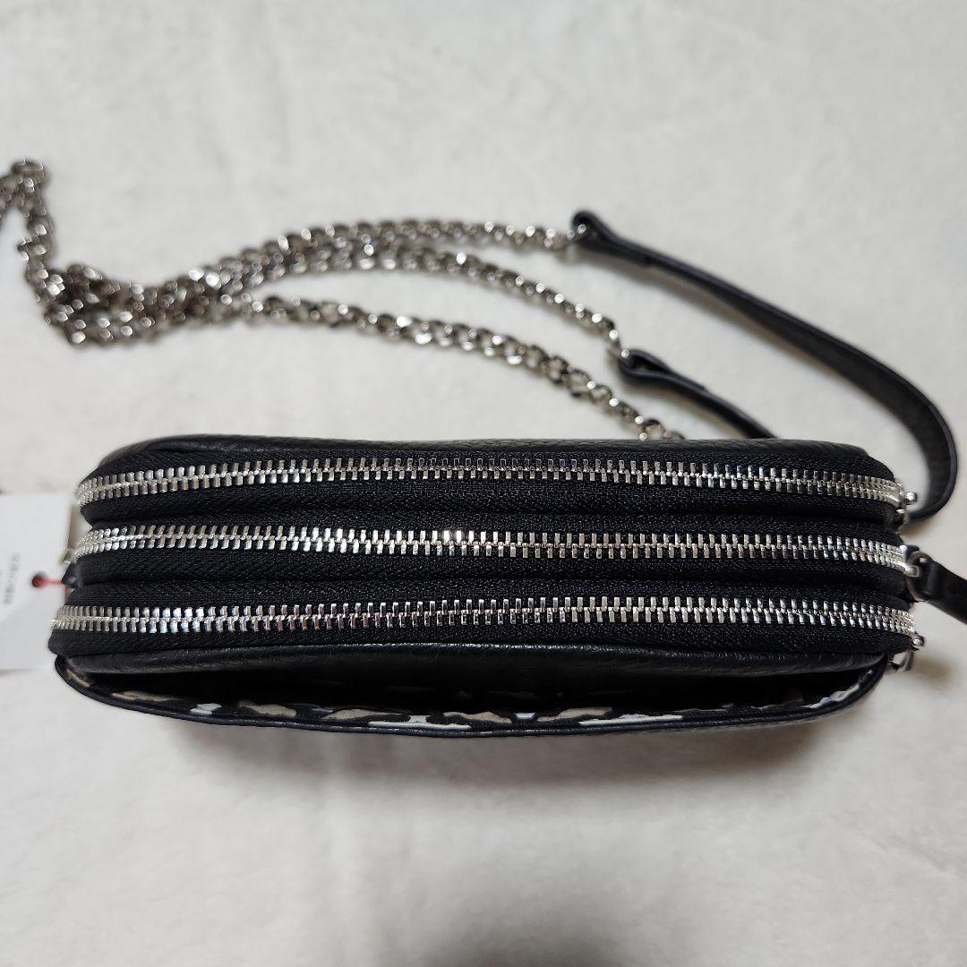 teteです(*^^*)【タグ付き】DRESSTERIOR　ショルダー