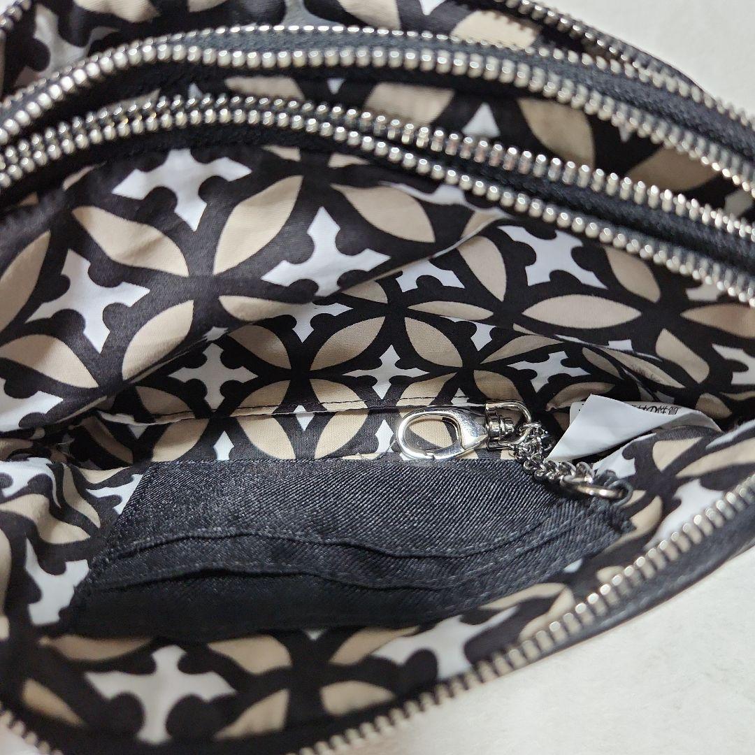 teteです(*^^*)【タグ付き】DRESSTERIOR　ショルダー