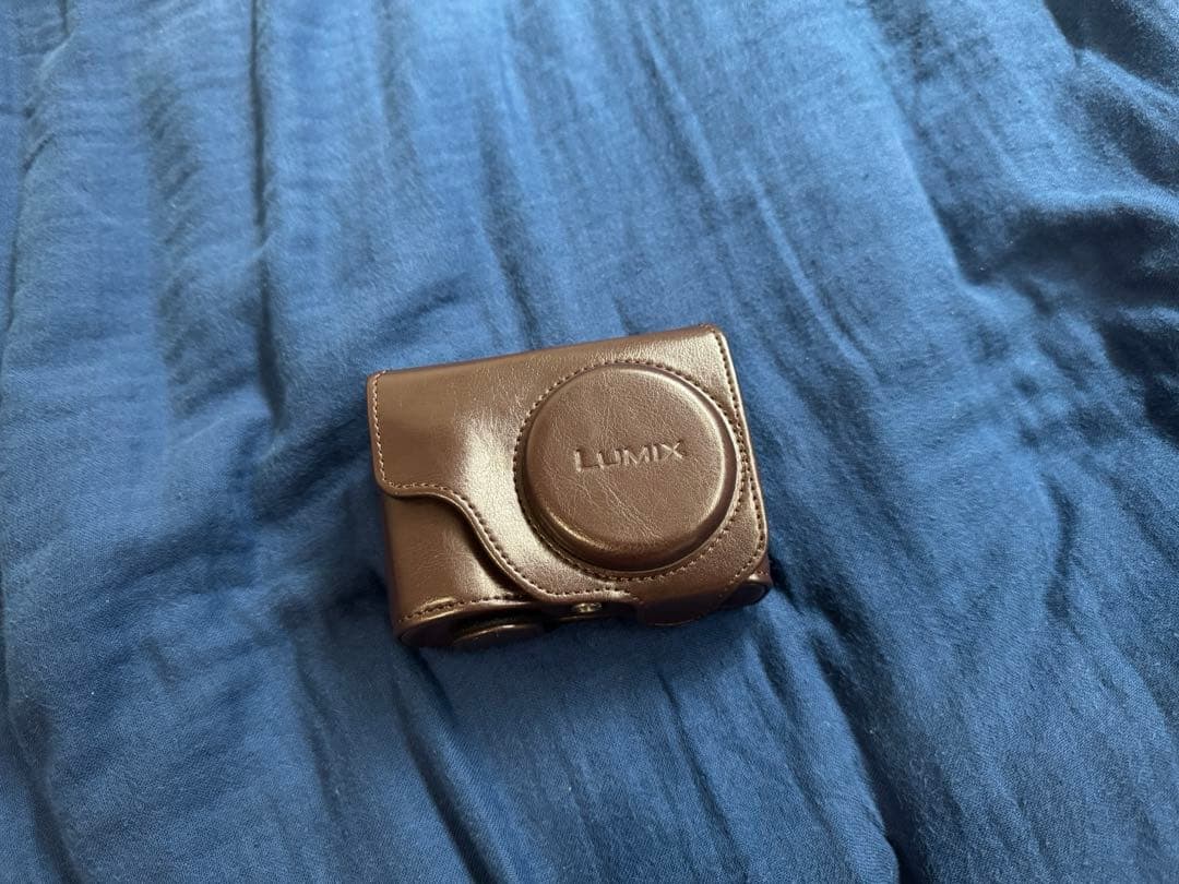 デジタルカメラ Panasonic DC-TZ99 (BLACK)