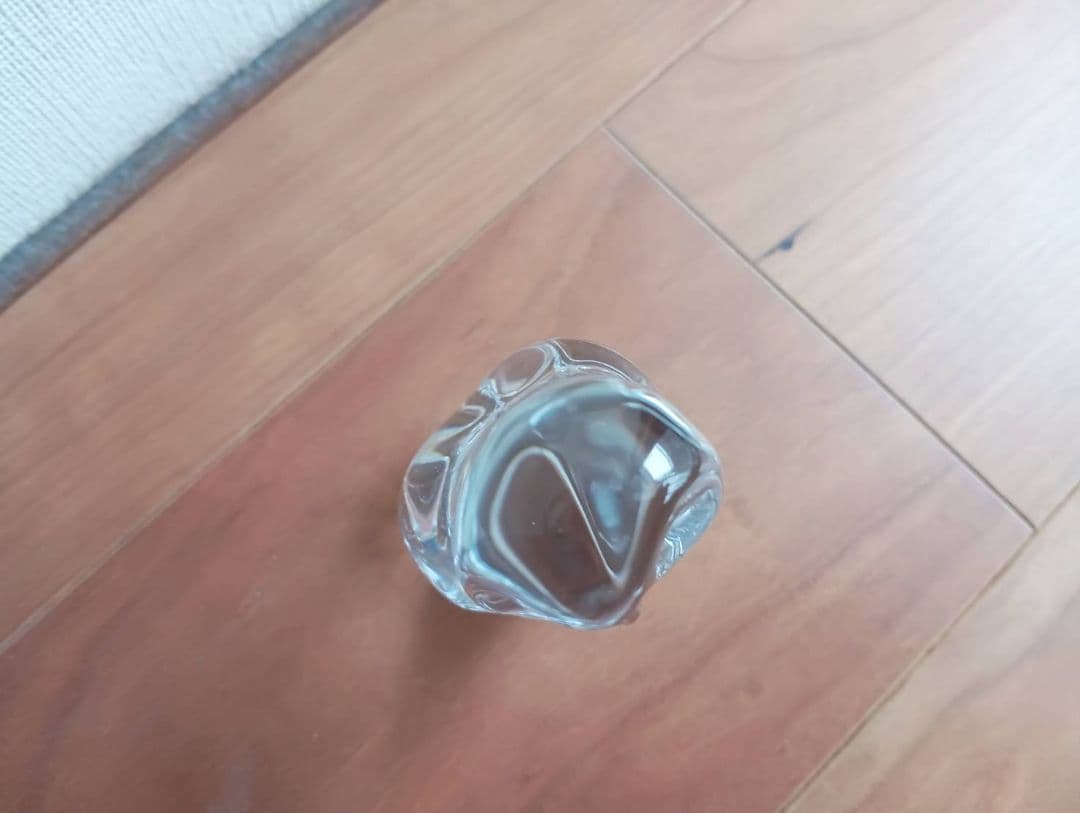 Baccarat 　バカラ 　クリスタル 　 フクロウ