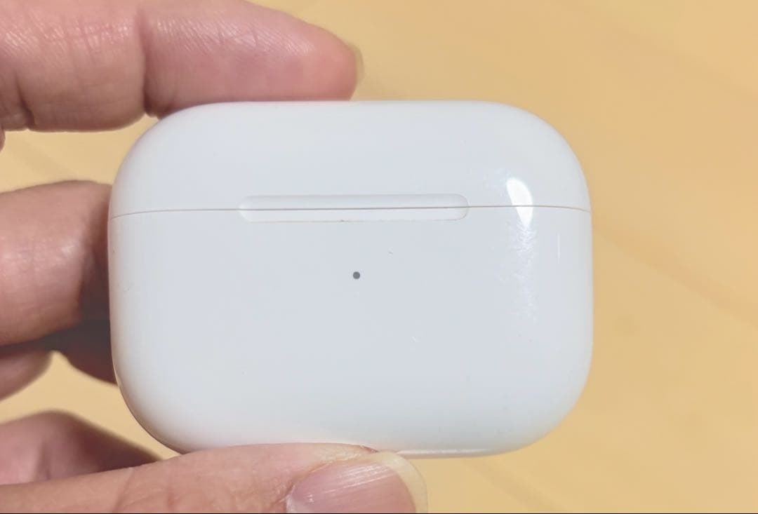 AirPods Pro (第2世代) ワイヤレスイヤフォン