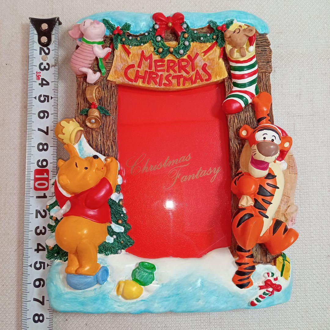 ディズニーランド フォトスタンド まとめ売り 不思議の国のアリス くまのプーさん