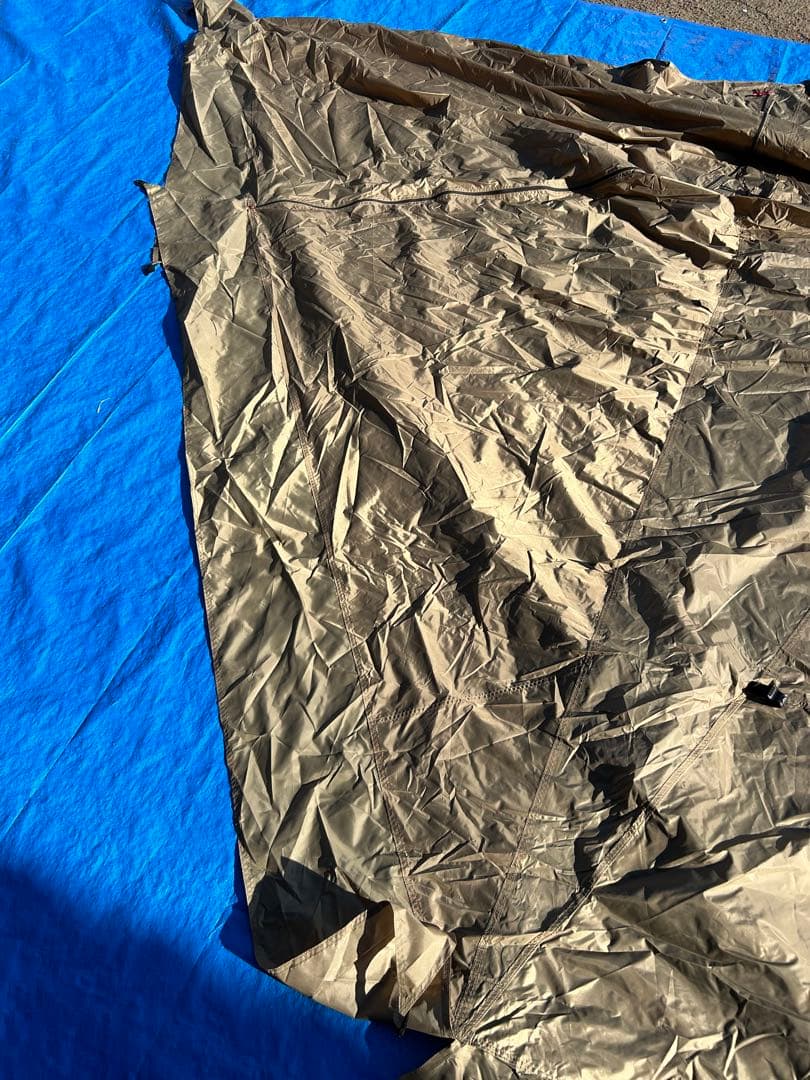 【美品】オガワ カーサイドリビングDX-II