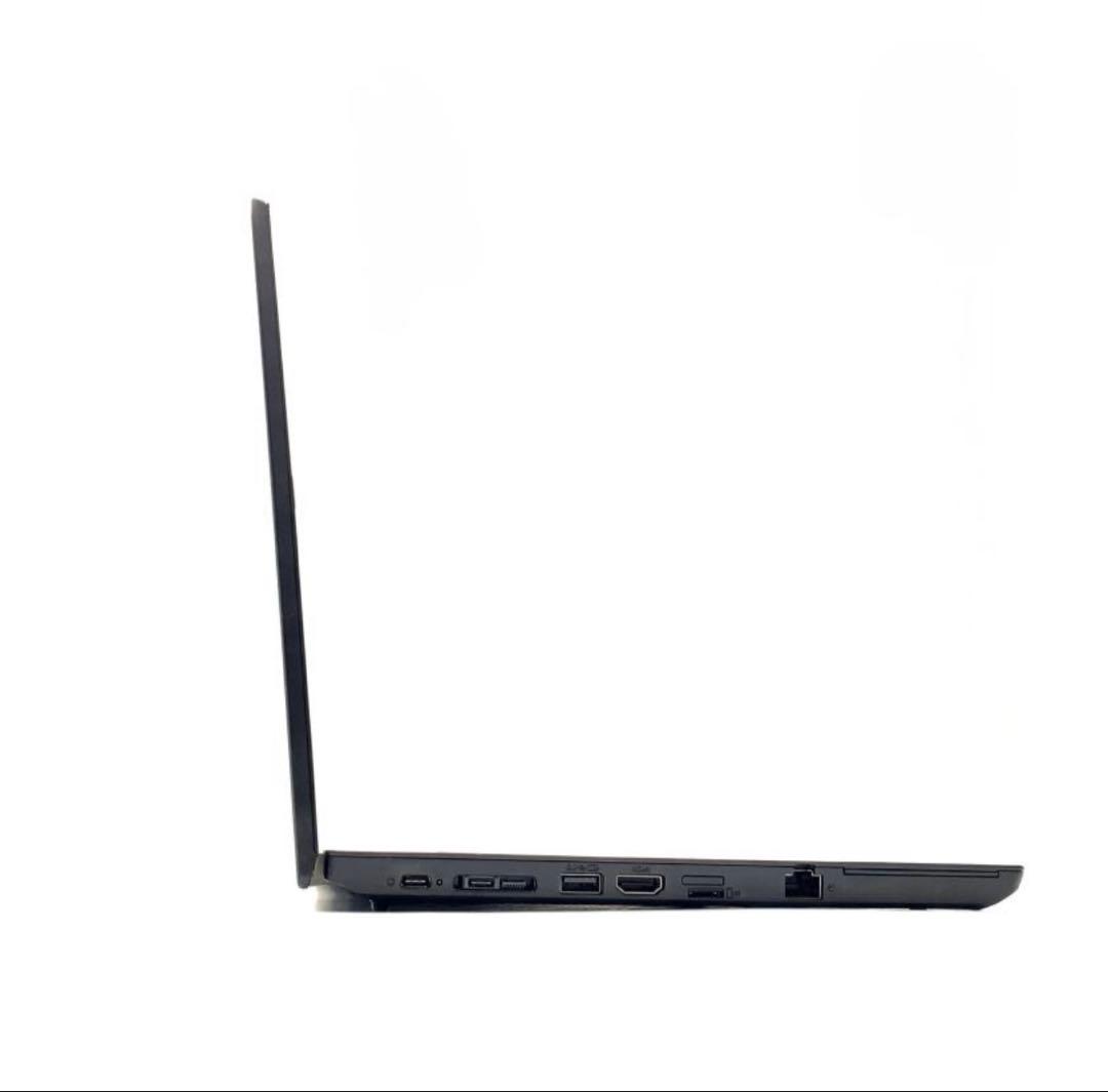 レノボノートパソコンWindows11 SSD 256