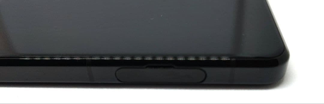 XPERIA 1 II SO-51A　docomo SIMロック解除コード付き