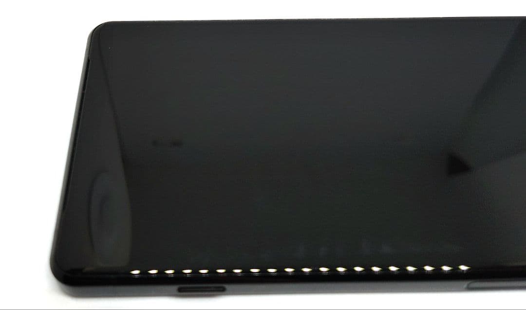 XPERIA 1 II SO-51A　docomo SIMロック解除コード付き