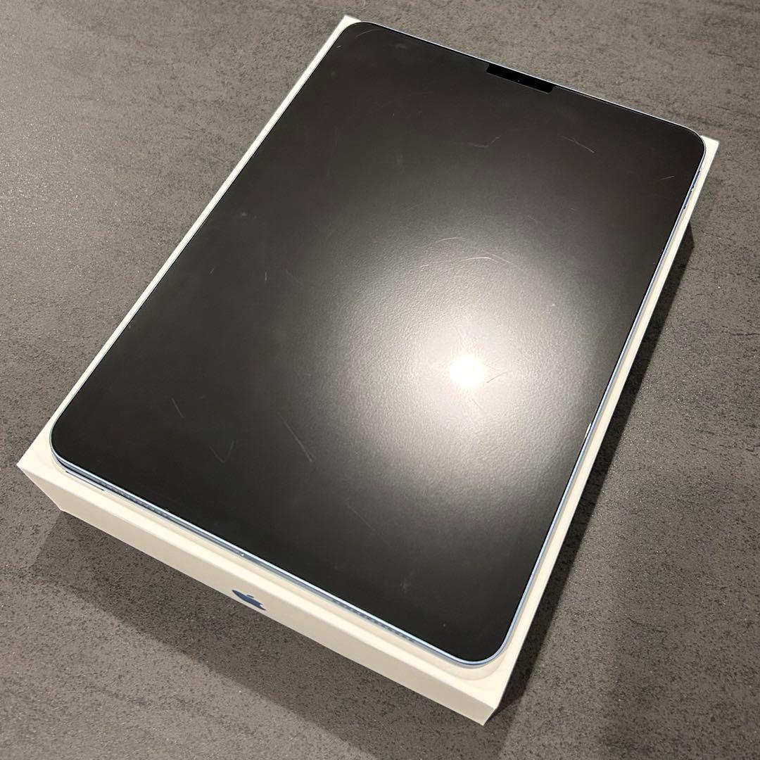 【期間限定SALE】iPadAir5 Wi-Fi+ Apple Pencil 2