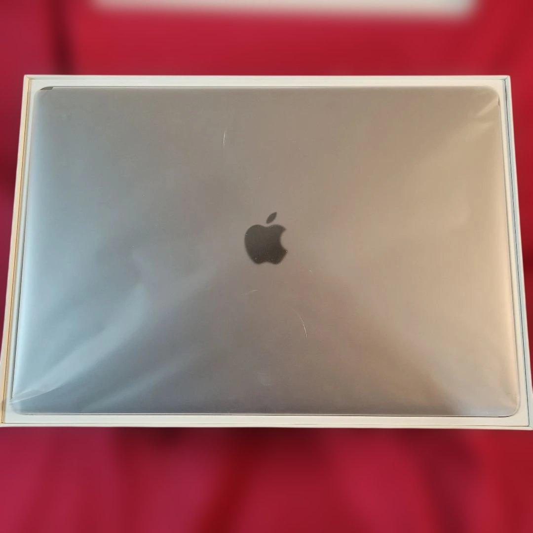 MacBook Pro 15-inch 2017 元箱付A1707 動作品