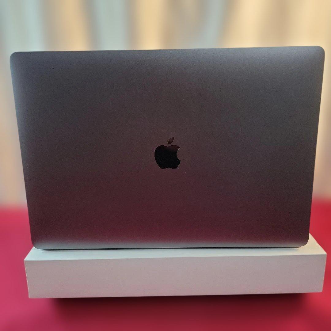 MacBook Pro 15-inch 2017 元箱付A1707 動作品