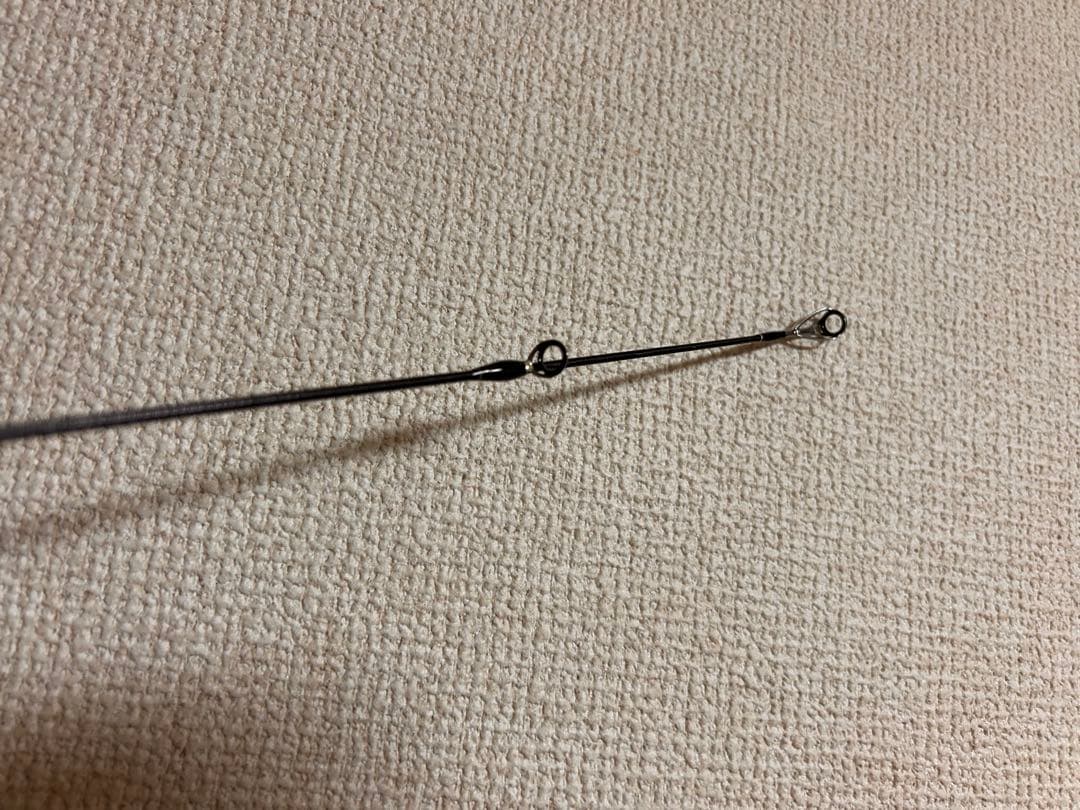 ロッド MJS-932-TR Midnight jetty G-CRAFT