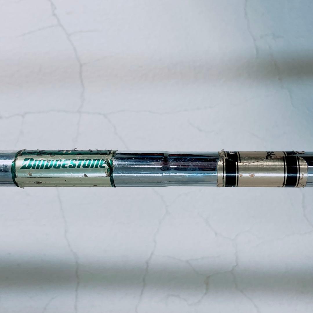 ジャンボ尾崎　アイアン　Jumbo MTNⅢ LIMITED 10本　N2359