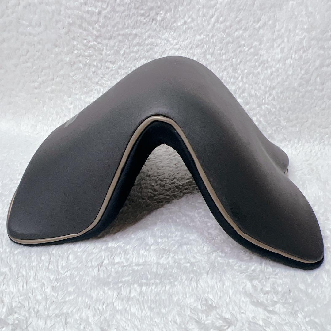 MTG Style PREMIUM スタイル プレミアム 黒 姿勢サポートチェア