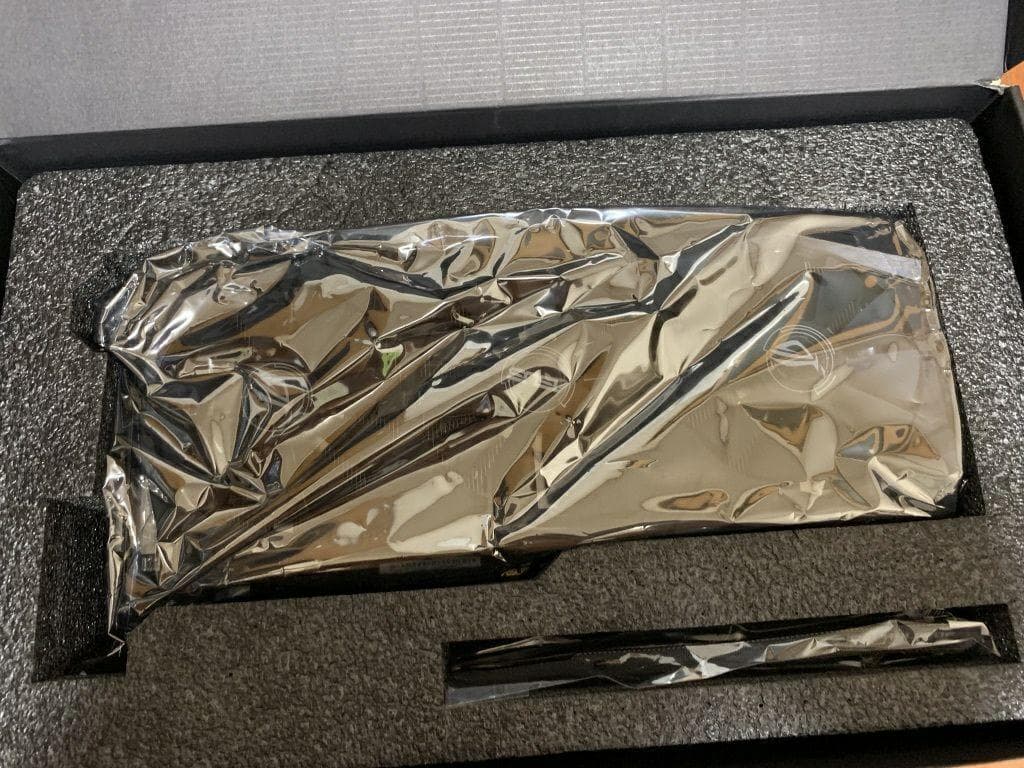 【20年9月まで保証】ASUS RTX2080Ti ROG-STRIX