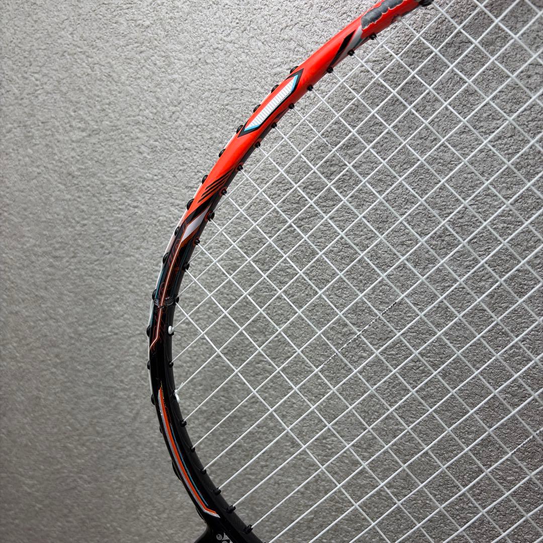 【廃盤カラー】NANORAYナノレイZスピード 3UG4②