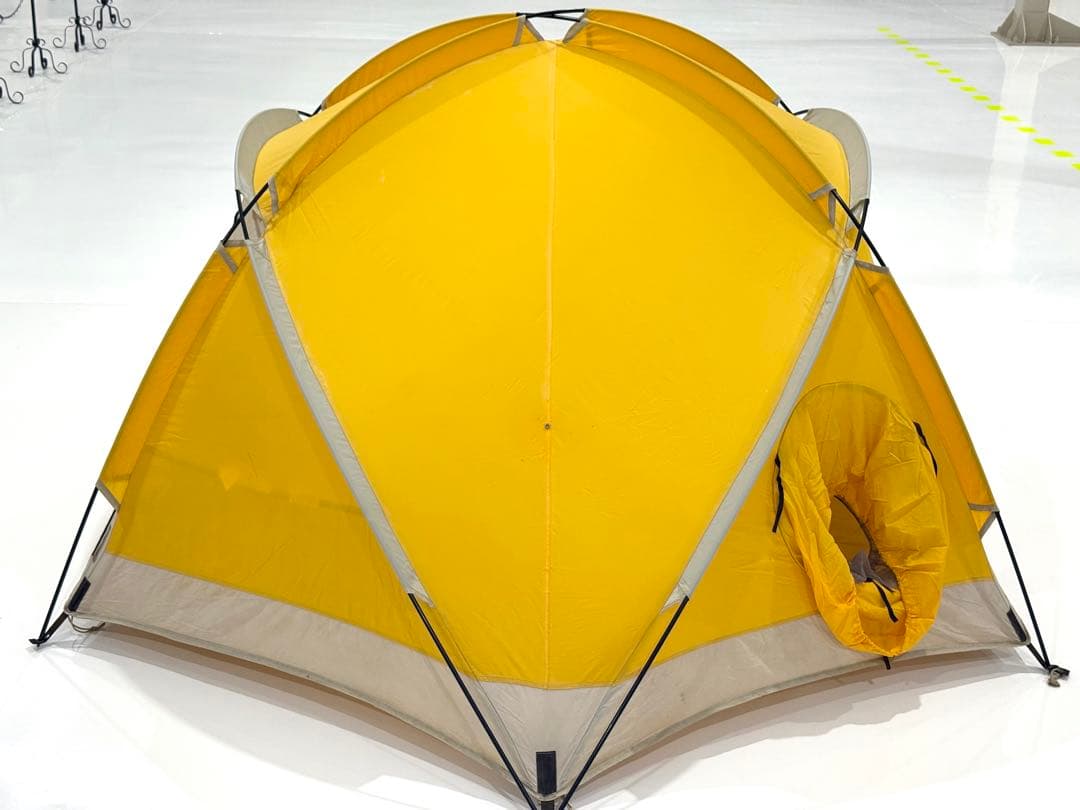 希少！ノース・フェイス(THE NORTH FACE)VE-25ビンテージテント