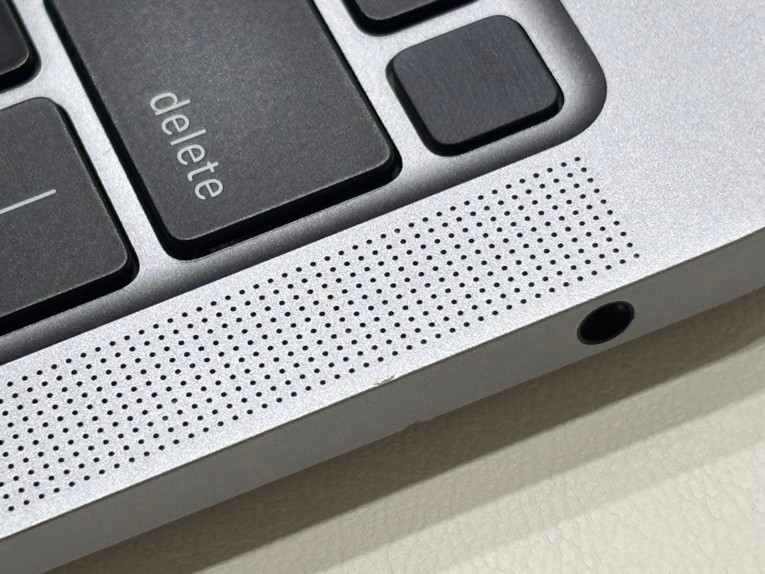 MacBook Airスペースグレイ2020 i5 16GB 512GB US