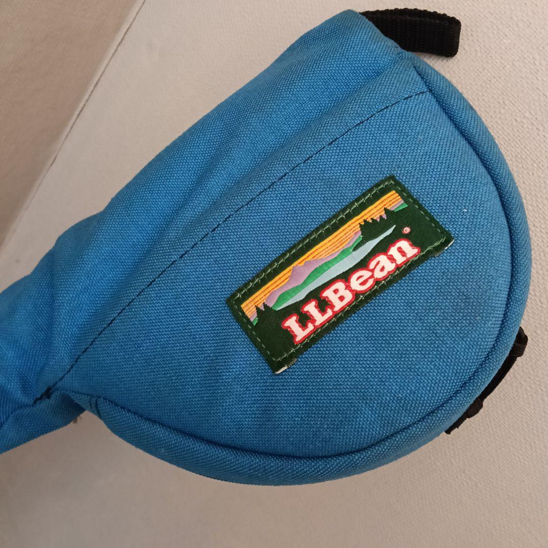 LLBean フライ ロッドケース 90年代 ヴィンテージ エルエルビーン 釣竿