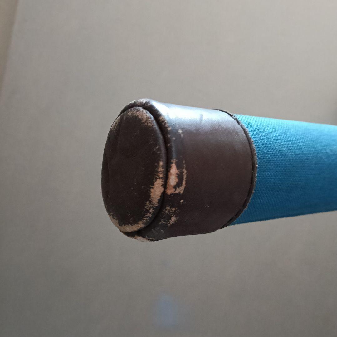 LLBean フライ ロッドケース 90年代 ヴィンテージ エルエルビーン 釣竿