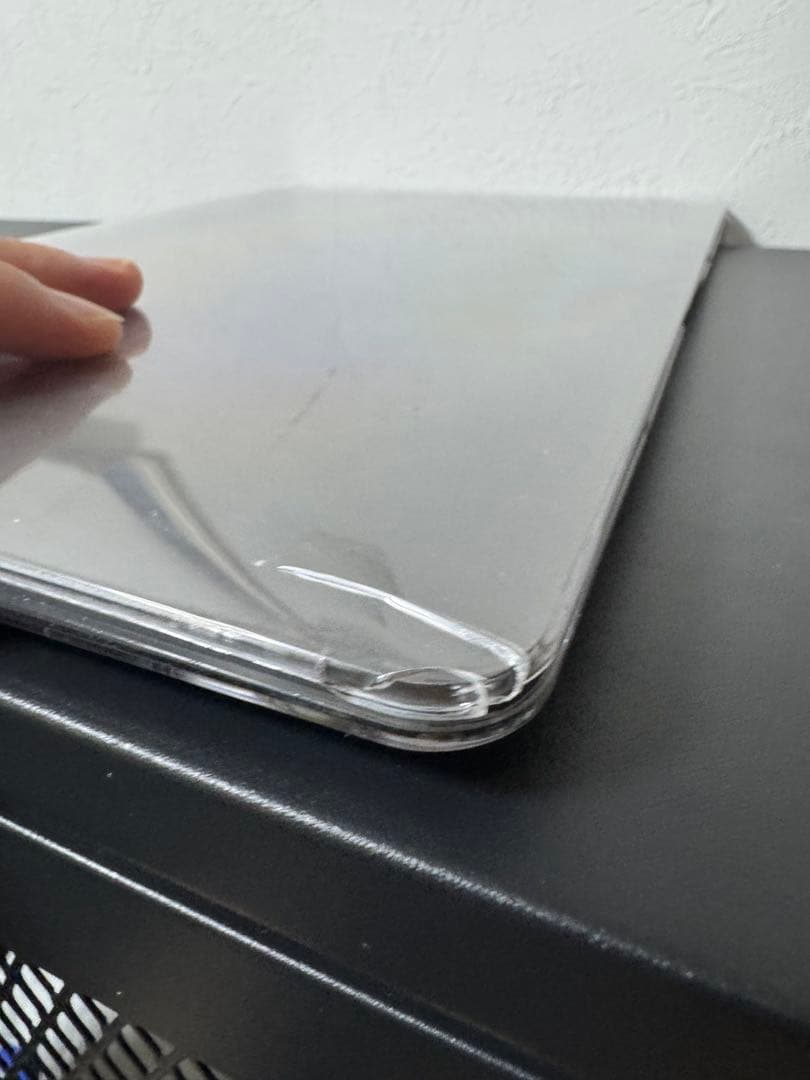 MacBook Air 2020 M1 メモリ8GB ストレージ256GB