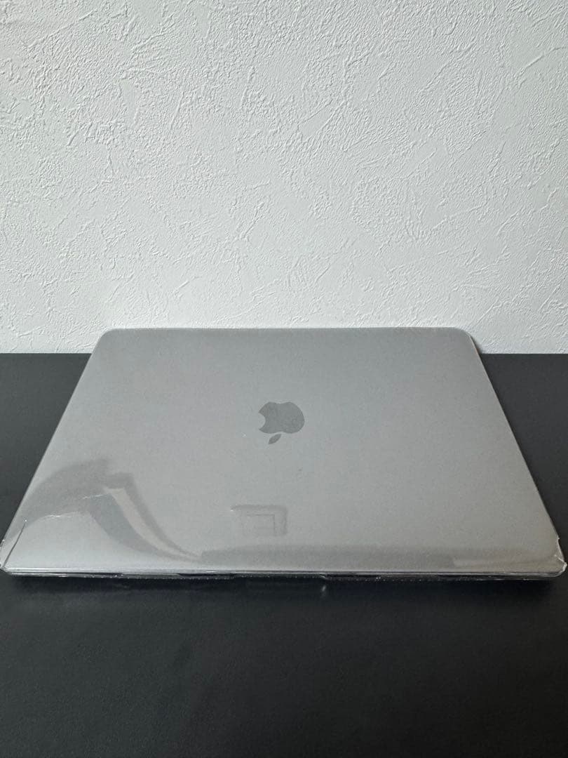 MacBook Air 2020 M1 メモリ8GB ストレージ256GB