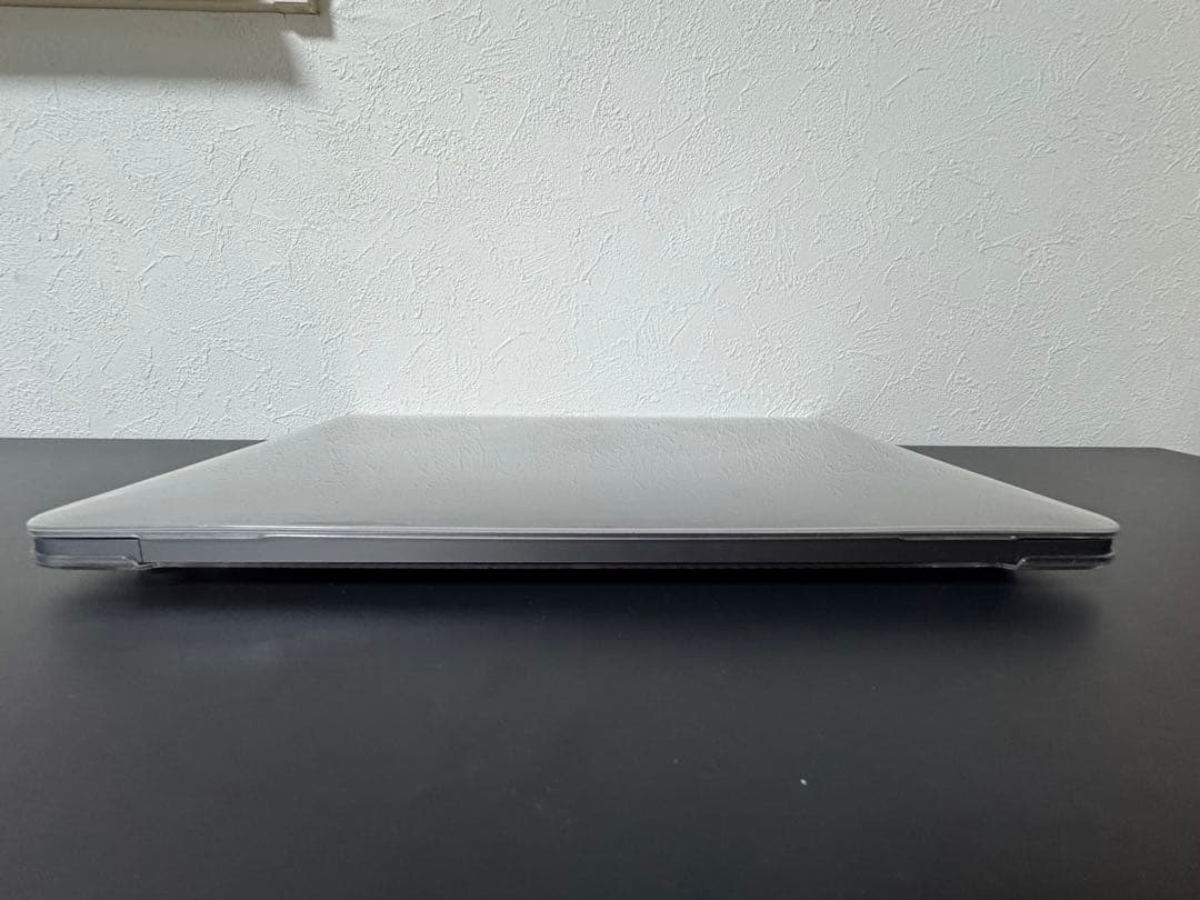 MacBook Air 2020 M1 メモリ8GB ストレージ256GB