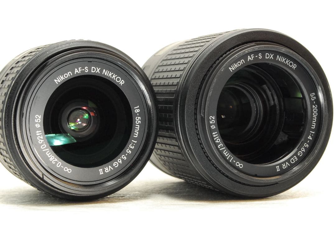 tipoff 様フォロー割_Nikon D5300❤️デジタル一眼レフカメラ