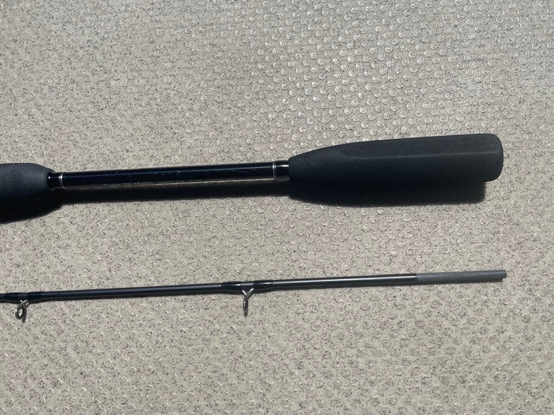 ライトゲーム BB Type 73 M200 オフショアロッド 2.0m シマノ