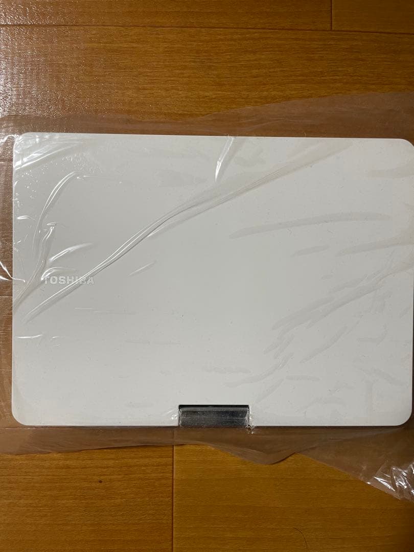 【アリス】TOSHIBA SD-P1010S