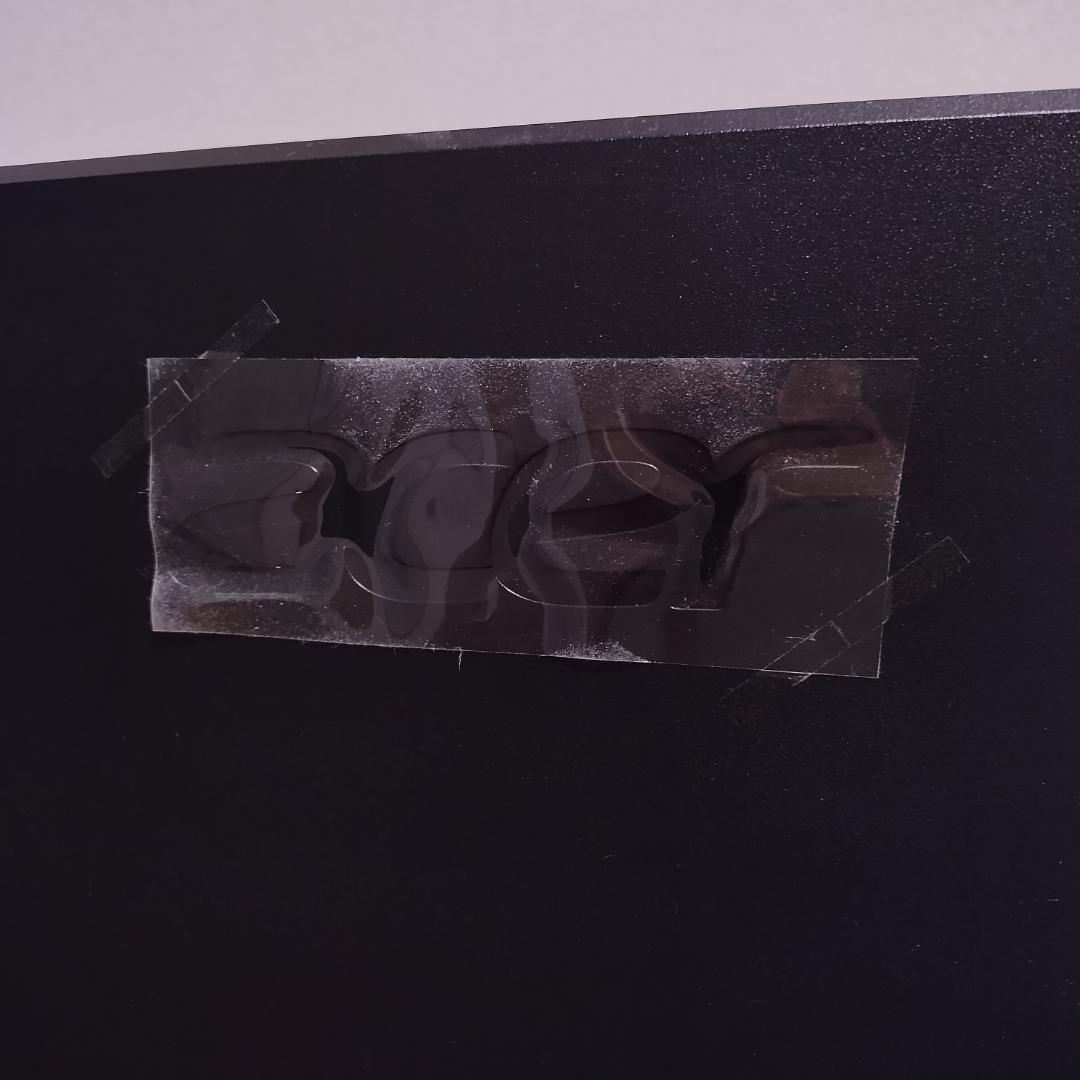 ACER エイサー PCモニター S276HLTMJJ 27インチ