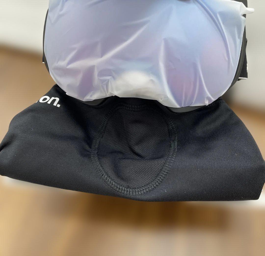 11171 anon ゴーグル + ボーナスレンズ + MFI® フェイスマスク