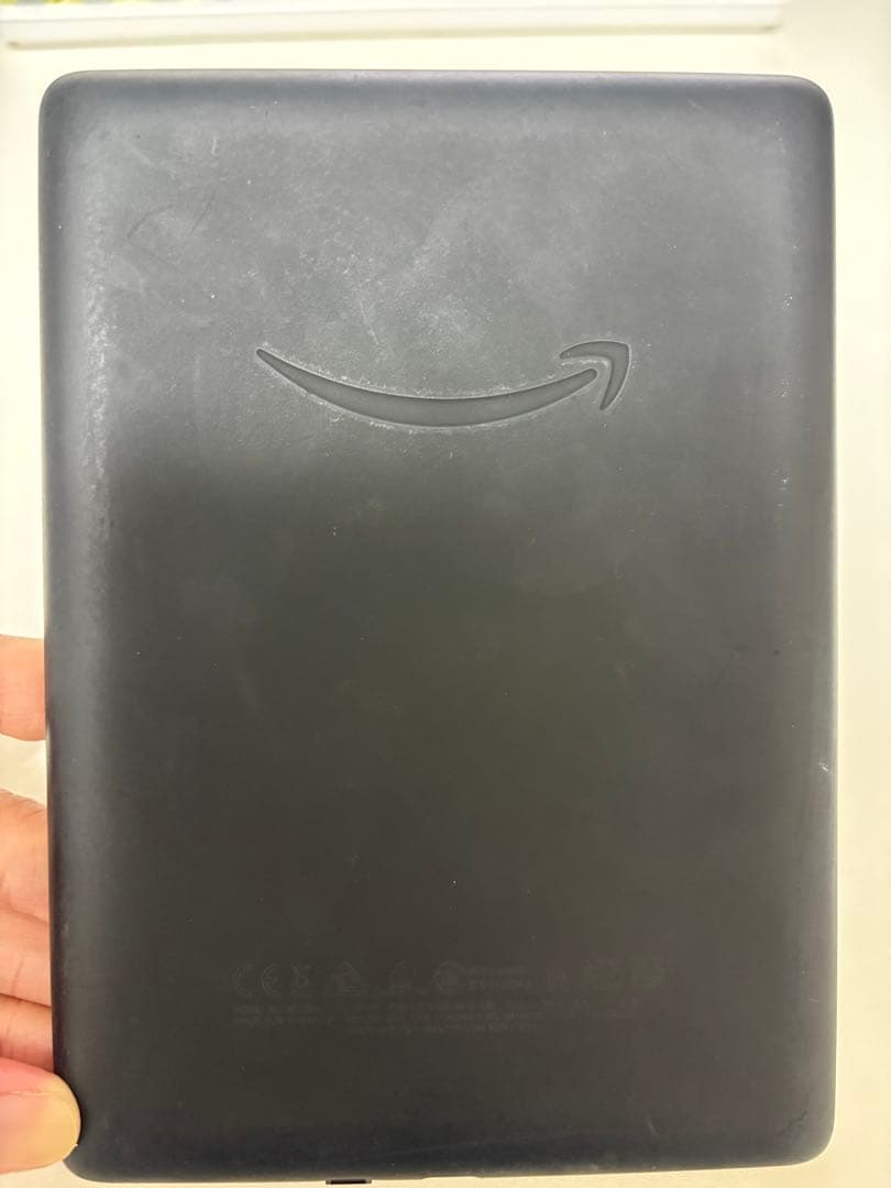 フィー様Kindle Paperwhite第11世代 8GB6.8インチ