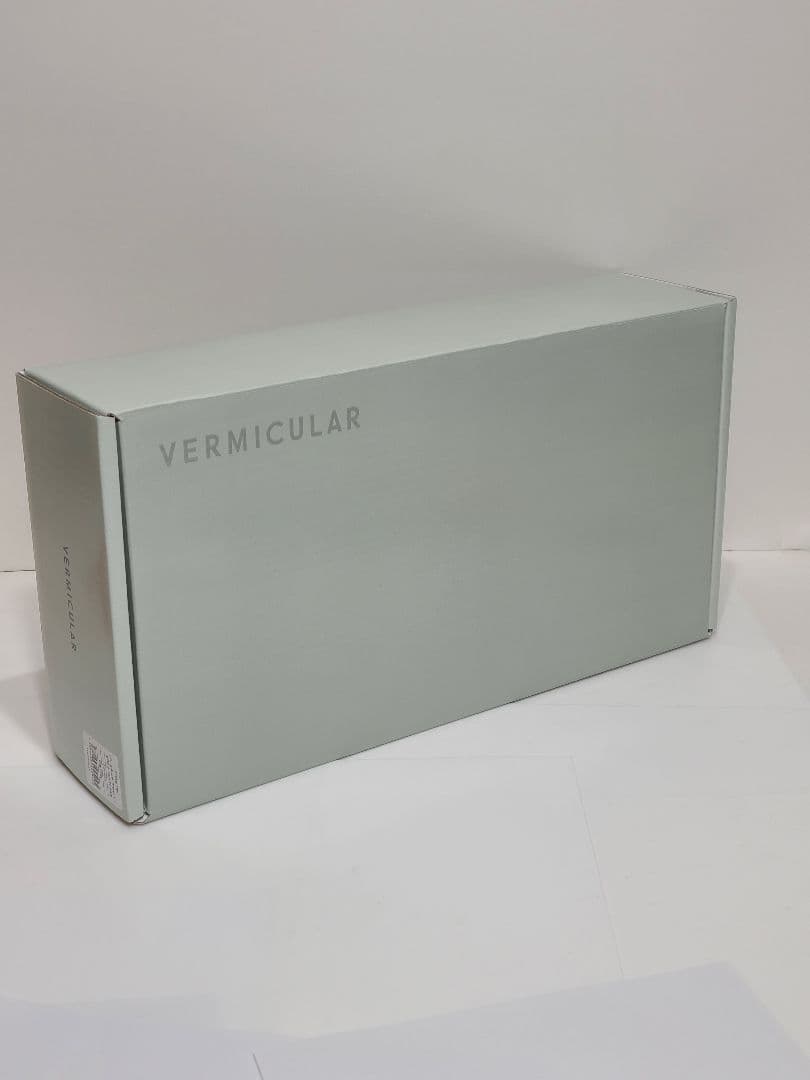 バーミキュラ　エッグ＆トースト　♯20