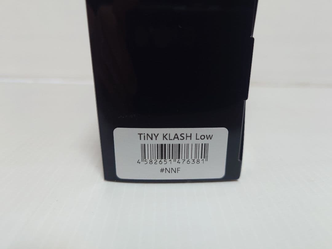 ルアー・フライ DRT TiNY KLASH RAD SENSE #NNF