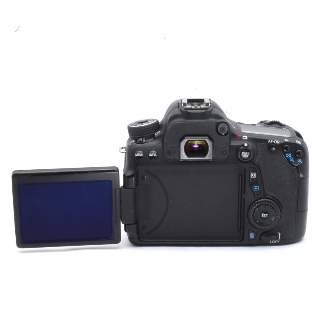 ★人物撮影★スポーツ撮影★風景★鉄道★Wi-Fi内蔵★Canon EOS 70D