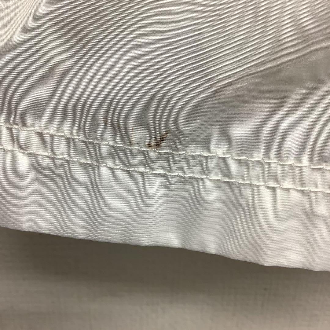 新品タグ付　伊太利屋 8.8万　イタリヤ コート ジャケット　M ホワイト