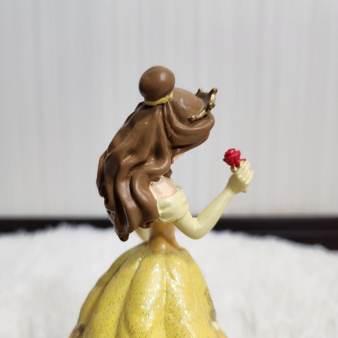 美品♪希少♪Beauty and the Beast ディズニー Disney
