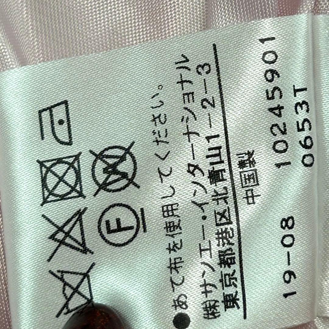 K523 新品未使用 M ジルスチュアート アルパカ ウール コート レディース