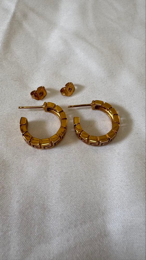 VERSACE ステゴロパンチャーズ