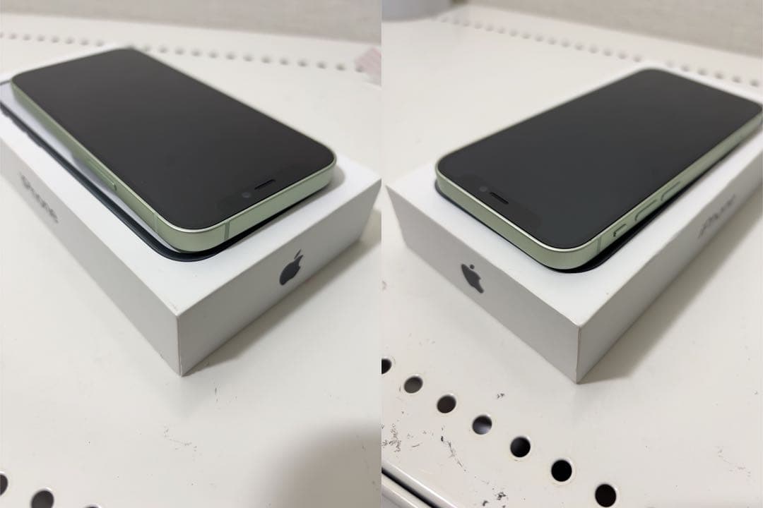 早い者勝ち　[SIMフリー]Apple iPhone 12mini 64GB