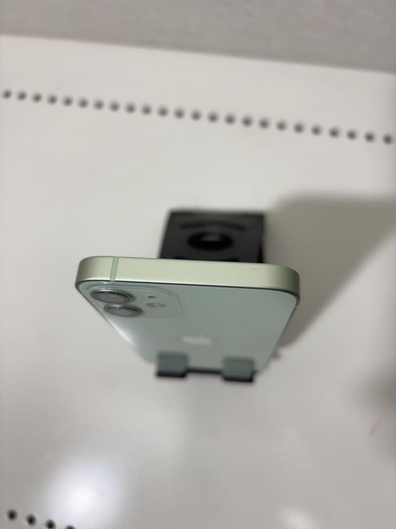 早い者勝ち　[SIMフリー]Apple iPhone 12mini 64GB