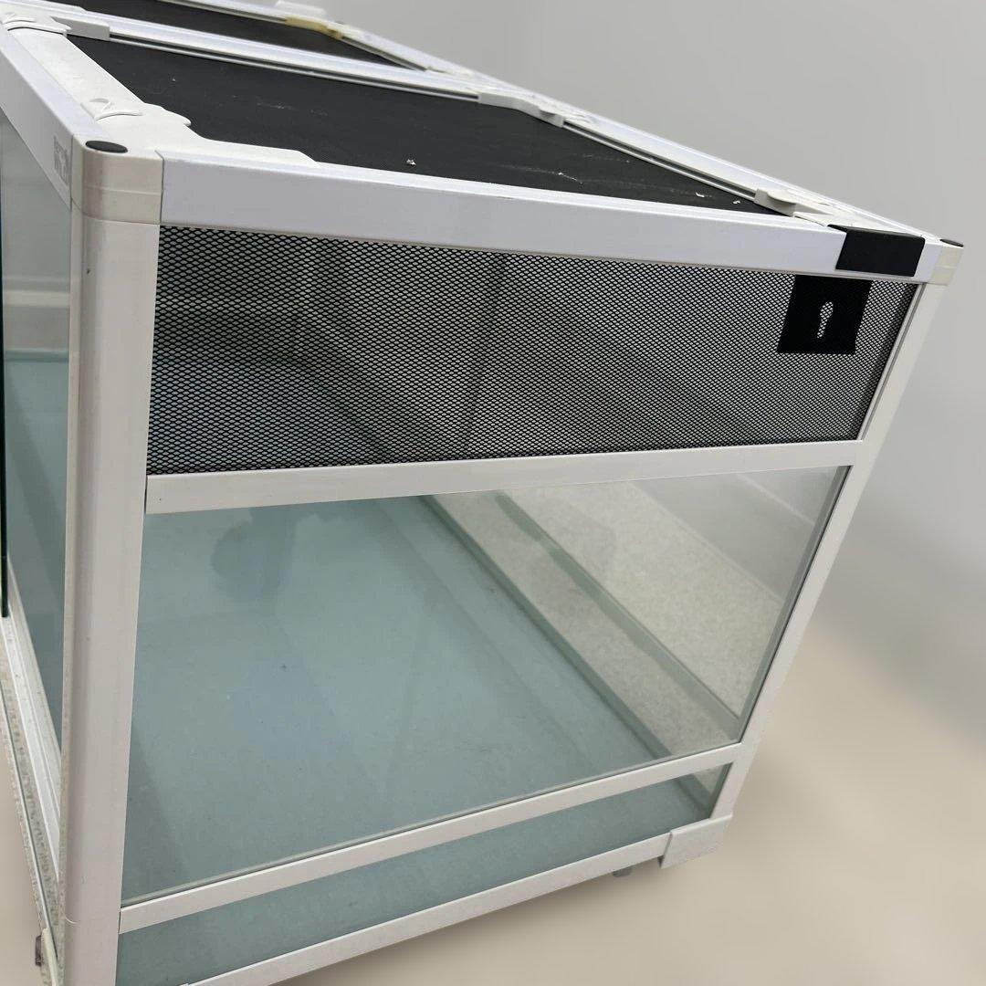 REPTI WILD 爬虫類飼育ケージ　都内(東部)、千葉(都内より)限定