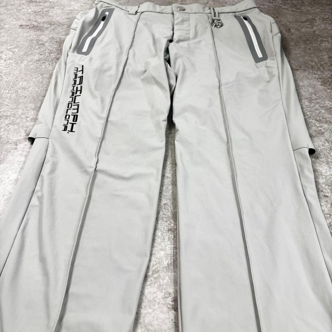 新品 人気 MARK&LONA ConquestVersa ゴルフ パンツ