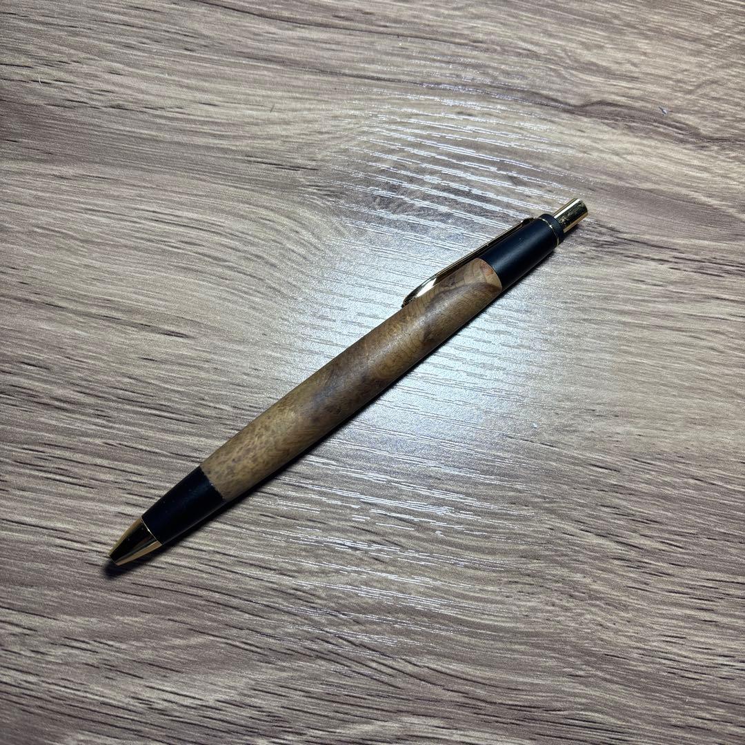 値下げ中　屋久杉工房京　泡瘤　MP 0.5mm（箱無し）